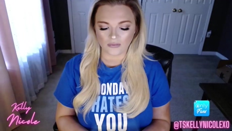 kellynicolexoxo  16-02-2022